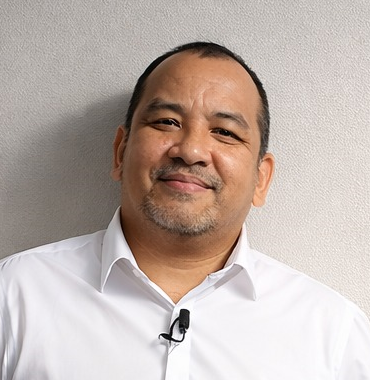 Miro Machado, Analista de Negócios Sr